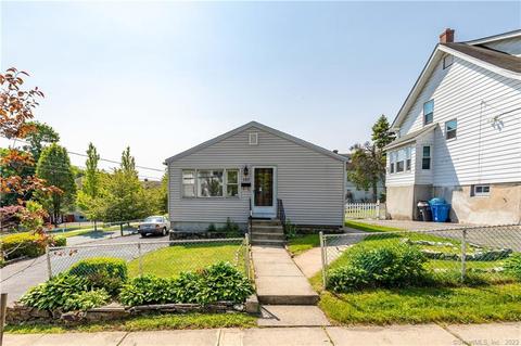 107 Roxbury St, Hartford, CT 06114