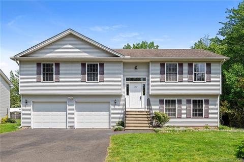 282 Poquonock Ave, Windsor, CT 06095
