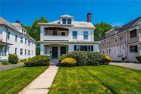 54 Maplewood Ave, West Hartford, CT 06119
