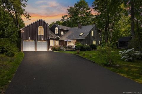155 Old Boston Post Rd, Old Saybrook, CT 06475