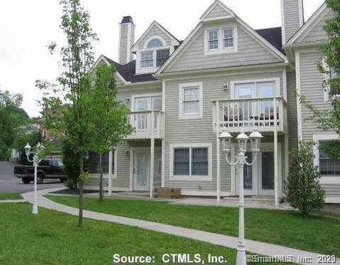 750 Quinnipiac Ave #4, New Haven, CT 06513