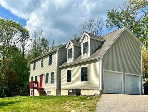 62 Terry Rd, Ledyard, CT 06339 photo 1