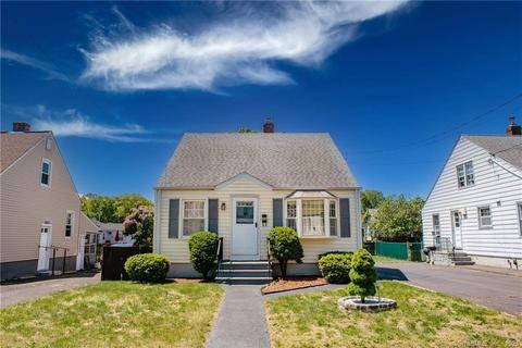 264 2nd Ave, West Haven, CT 06516