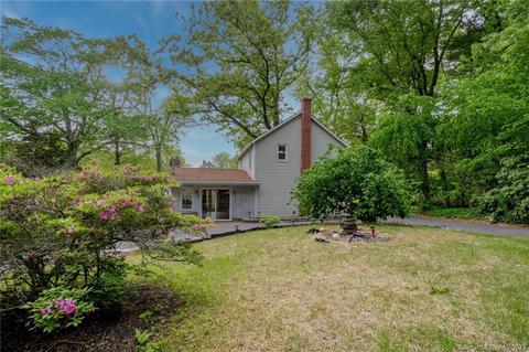 819 Ellington Rd, South Windsor, CT 06074