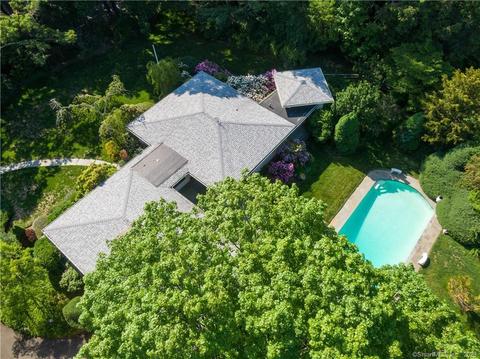 338 Nod Hill Rd, Wilton, CT 06897