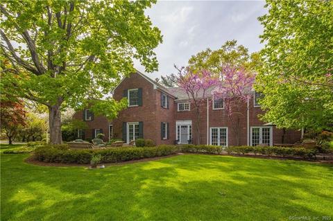 16 Edgemarth Hill Rd, Westport, CT 06880
