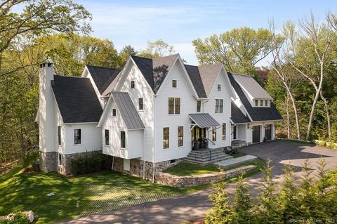 8 South Trl, Darien, CT 06820
