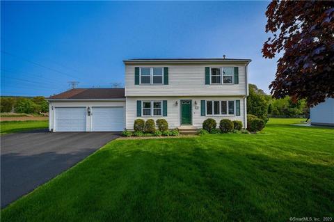 90 Strawberry Ln, Southington, CT 06489