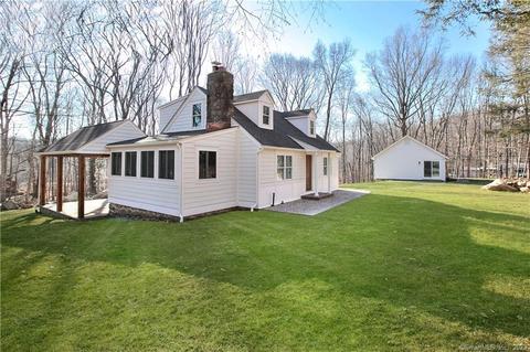 99 Old Easton Tpke, Weston, CT 06883