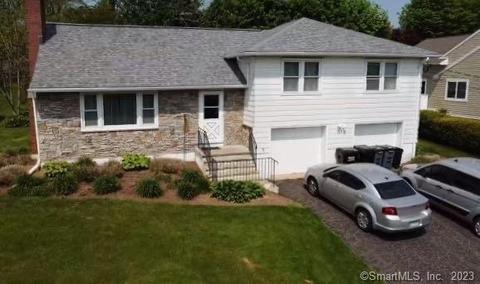 100 Lowe Ave, Meriden, CT 06450