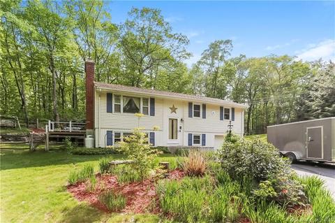 36 Hickory Dr, Hebron, CT 06248