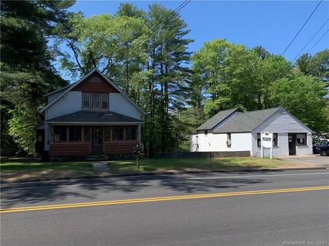 12 W Stafford Rd, Stafford Springs, CT 06076