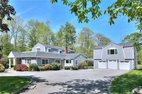 439 Belden Hill Rd, Wilton, CT 06897