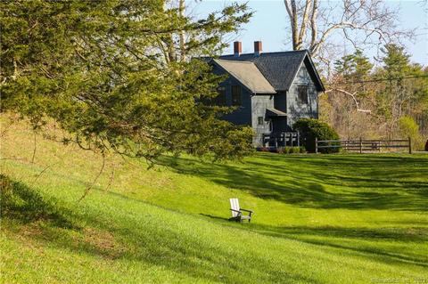 50 Hammertown Rd, Salisbury, CT 06068