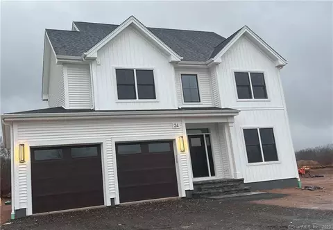 24 Arbor Meadow Dr, Cromwell, CT 06416