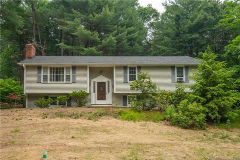 6 Glen Rd, Granby, CT 06035