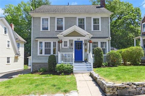 149 Brookview Ave, Fairfield, CT 06825