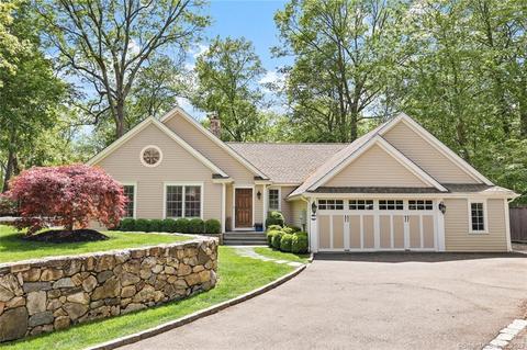 28 Mianus View Ter, Greenwich, CT 06807