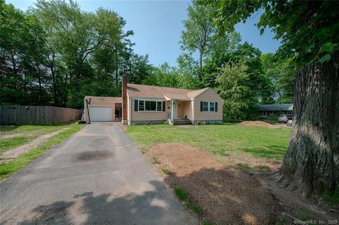 209 Giddings Ave, Windsor, CT 06095