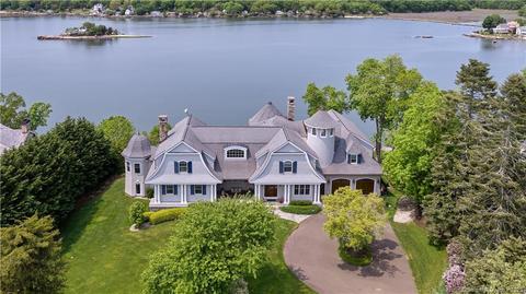 281 Old Sachems Head Rd, Guilford, CT 06437