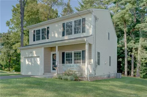 180 E Ridge Rd, Middletown, CT 06457