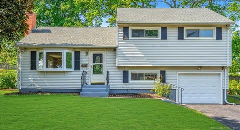 145 Monroe St, East Hartford, CT 06118