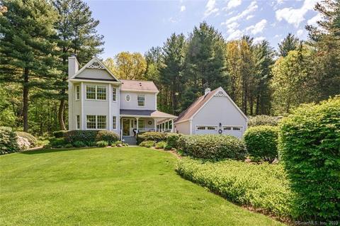 59 Old Wheeler Ct, Avon, CT 06001