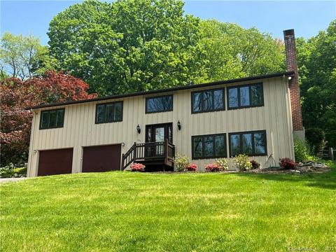 631 Cherry Brook Rd, Canton, CT 06019