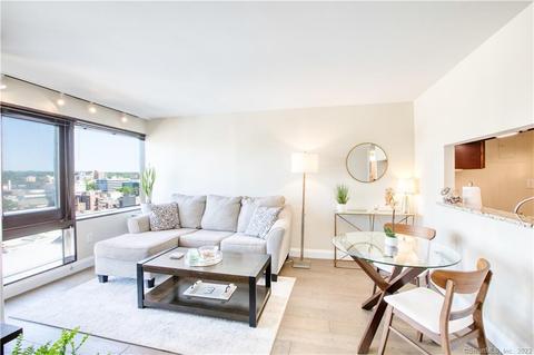 127 Greyrock Pl #1207, Stamford, CT 06901