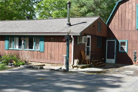 59 Littlefield Rd, Hampton, CT 06247