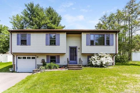 153 Julia Ter, Middletown, CT 06457