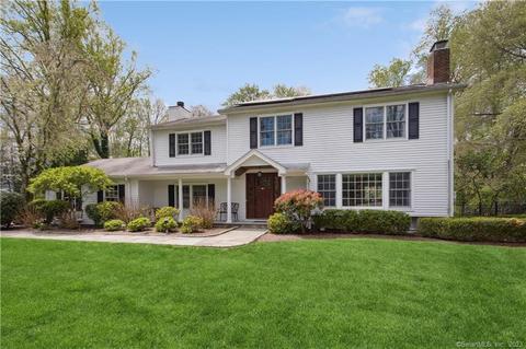 1 Tulip Ln, Westport, CT 06880