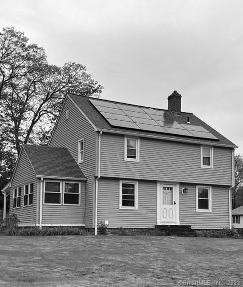 100 Kane St, Southington, CT 06489