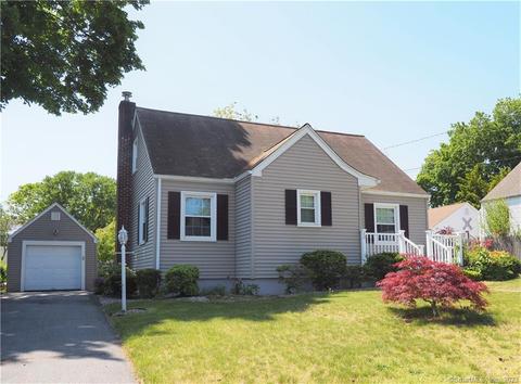 20 Deepwood Dr, Manchester, CT 06040