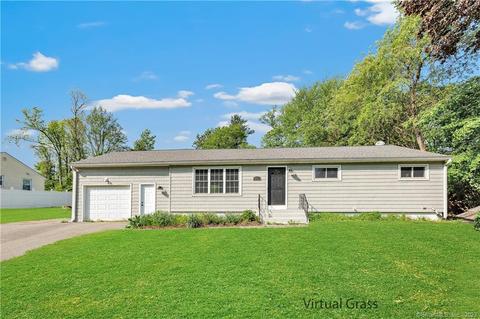 48 Union City Rd, Prospect, CT 06712