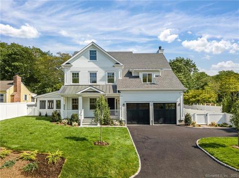 10 Sunshine Ave, Riverside, CT 06878
