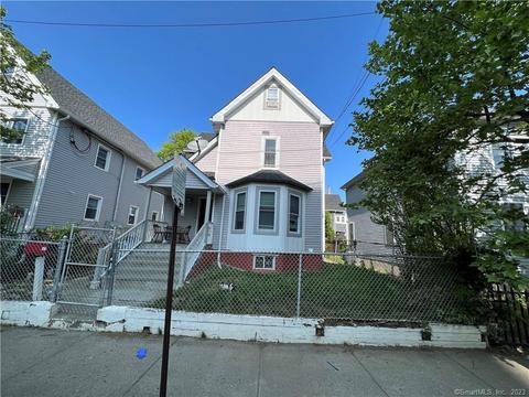 169 Helen St, Bridgeport, CT 06608