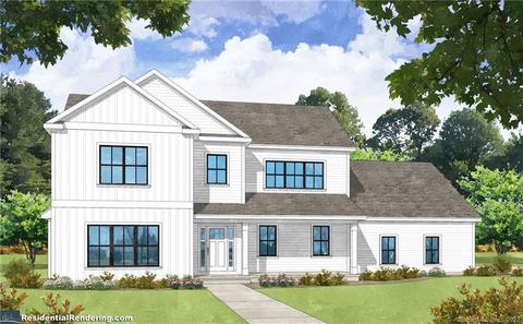 58 Great Pond Rd, Simsbury, CT 06070