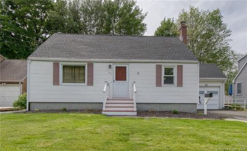 38 Harvest Ln, Bristol, CT 06010