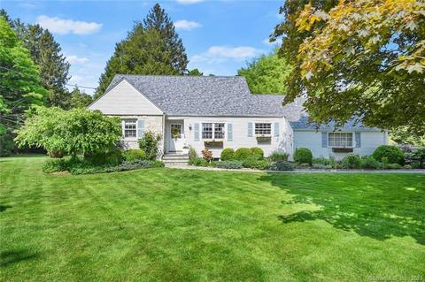 15 Jesse Lee Dr, Easton, CT 06612