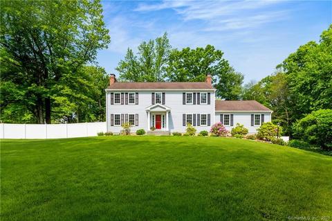 265 Jelliff Mill Rd, New Canaan, CT 06840