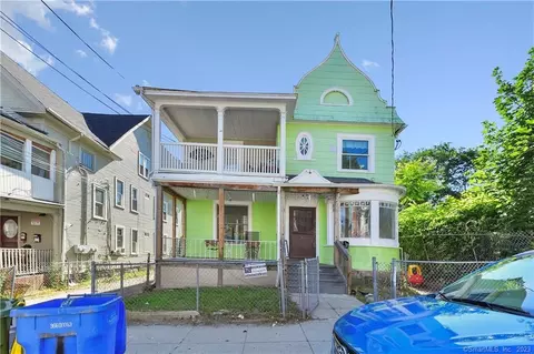 159 Chestnut Ave, Waterbury, CT 06710