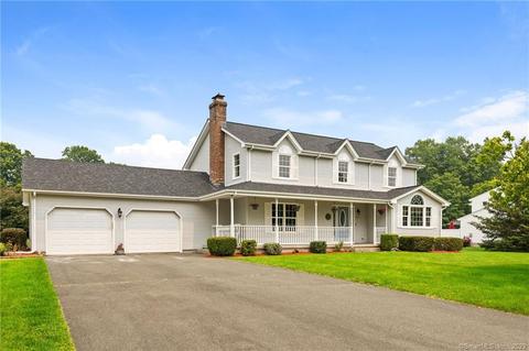 26 Vincent Cir, South Windsor, CT 06074