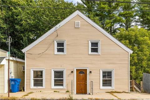 148 High St, Sprague, CT 06330