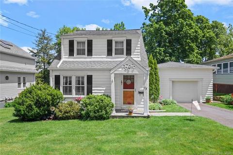 75 Knickerbocker Ave, Stamford, CT 06907