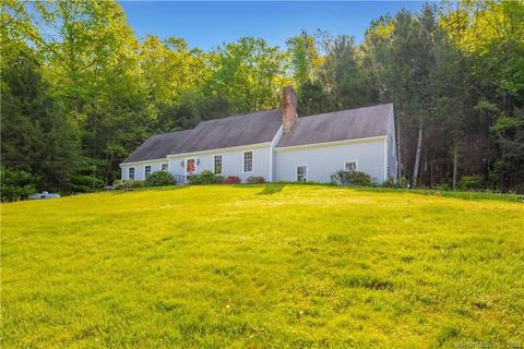 49 Sanford Rd, Woodbury, CT 06798