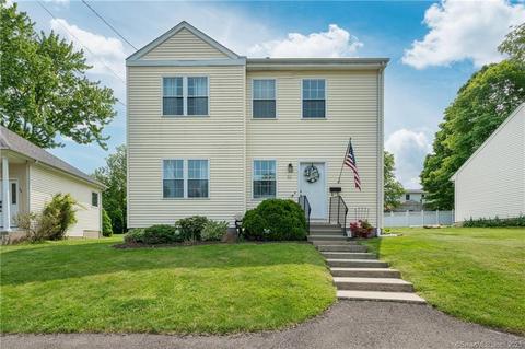 60 Warner Ave, Middletown, CT 06457