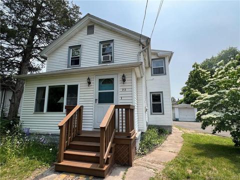 213 Washington St, Wallingford, CT 06492