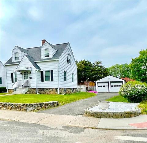 97 Hinsdale Ave, Waterbury, CT 06705