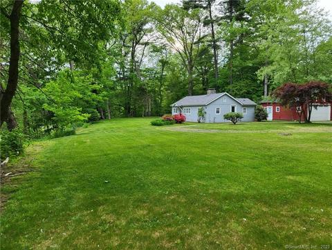 47 Pendleton Rd, Granby, CT 06035